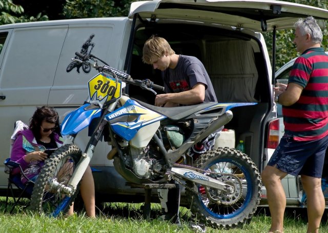 Ama cup Votice, 24.8.2013